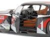 Cochesdemetal.es 1980 Ford Capri Turbo Gr.5 Nº1 Klaus Ludwig DRM 1:18 Werk83 W1804004