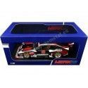 Cochesdemetal.es 1980 Ford Capri Turbo Gr.5 Nº1 Klaus Ludwig DRM 1:18 Werk83 W1804004