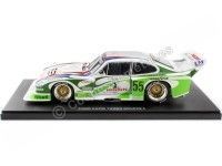 Cochesdemetal.es 1981 Ford Capri Turbo Gr.5 Nº55 Manfred Winkelhock DRM 1:18 Werk83 W1804005