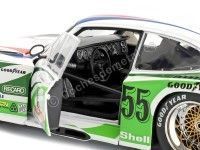 Cochesdemetal.es 1981 Ford Capri Turbo Gr.5 Nº55 Manfred Winkelhock DRM 1:18 Werk83 W1804005