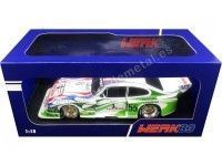 Cochesdemetal.es 1981 Ford Capri Turbo Gr.5 Nº55 Manfred Winkelhock DRM 1:18 Werk83 W1804005