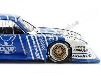 Cochesdemetal.es 1982 Ford Capri Turbo Gr.5 Nº3 Klaus Niedzwiedz DRM 1:18 Werk83 W1804006