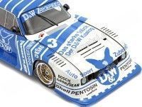 Cochesdemetal.es 1982 Ford Capri Turbo Gr.5 Nº3 Klaus Niedzwiedz DRM 1:18 Werk83 W1804006