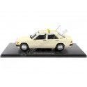 CARSDEMETAL.ES 1993 Mercedes-Benz 190 W201 Rax Germany Cream 1:18 Triple-9 1800313