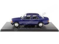 Cochesdemetal.es 1993 Mercedes-Benz 190E 2.3 Avantgarde W201 Azul Metalizado 1:18 Triple-9 1800312