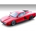 Cochesdemetal.es 1993 Ferrari FZ93 (Zagato) Rojo 1:18 Tecnomodel TM18-272A