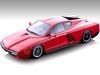 Cochesdemetal.es 1993 Ferrari FZ93 (Zagato) Rojo 1:18 Tecnomodel TM18-272A