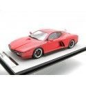 Cochesdemetal.es 1993 Ferrari FZ93 (Zagato) Rojo 1:18 Tecnomodel TM18-272A