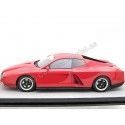 Cochesdemetal.es 1993 Ferrari FZ93 (Zagato) Rojo 1:18 Tecnomodel TM18-272A