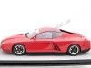 Cochesdemetal.es 1993 Ferrari FZ93 (Zagato) Rojo 1:18 Tecnomodel TM18-272A