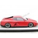 Cochesdemetal.es 1993 Ferrari FZ93 (Zagato) Rojo 1:18 Tecnomodel TM18-272A