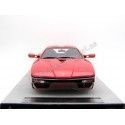 Cochesdemetal.es 1993 Ferrari FZ93 (Zagato) Rojo 1:18 Tecnomodel TM18-272A