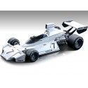 Cochesdemetal.es 1974 Brabham BT44 Nº7 Carlos Reuteman Ganador GP F1 Estados Unidos 1:18 Tecnomodel TM18-274A