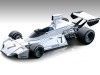 Cochesdemetal.es 1974 Brabham BT44 Nº7 Carlos Reuteman Ganador GP F1 Estados Unidos 1:18 Tecnomodel TM18-274A