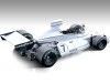 Cochesdemetal.es 1974 Brabham BT44 Nº7 Carlos Reuteman Ganador GP F1 Estados Unidos 1:18 Tecnomodel TM18-274A