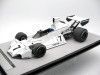 Cochesdemetal.es 1974 Brabham BT44 Nº7 Carlos Reuteman Ganador GP F1 Estados Unidos 1:18 Tecnomodel TM18-274A