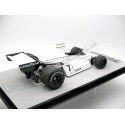 Cochesdemetal.es 1974 Brabham BT44 Nº7 Carlos Reuteman Ganador GP F1 Estados Unidos 1:18 Tecnomodel TM18-274A