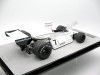 Cochesdemetal.es 1974 Brabham BT44 Nº7 Carlos Reuteman Ganador GP F1 Estados Unidos 1:18 Tecnomodel TM18-274A