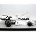 Cochesdemetal.es 1974 Brabham BT44 Nº7 Carlos Reuteman Ganador GP F1 Estados Unidos 1:18 Tecnomodel TM18-274A