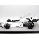 Cochesdemetal.es 1974 Brabham BT44 Nº7 Carlos Reuteman Ganador GP F1 Estados Unidos 1:18 Tecnomodel TM18-274A