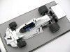 Cochesdemetal.es 1974 Brabham BT44 Nº7 Carlos Reuteman Ganador GP F1 Estados Unidos 1:18 Tecnomodel TM18-274A
