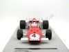 Cochesdemetal.es 1970 Ferrari 312B Nº4 Clay Regazzoni Ganador GP Italia 1:18 Tecnomodel TMD18-64A