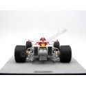 Cochesdemetal.es 1970 Ferrari 312B Nº4 Clay Regazzoni Ganador GP Italia 1:18 Tecnomodel TMD18-64A