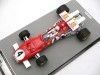 Cochesdemetal.es 1970 Ferrari 312B Nº4 Clay Regazzoni Ganador GP Italia 1:18 Tecnomodel TMD18-64A