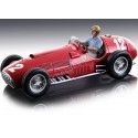 Cochesdemetal.es 1951 Ferrari 375 Nº12 F.Gonzales Ganador GP F1 Gran Bretaña 1:18 Tecnomodel TMD18-63B