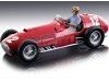 Cochesdemetal.es 1951 Ferrari 375 Nº12 F.Gonzales Ganador GP F1 Gran Bretaña 1:18 Tecnomodel TMD18-63B