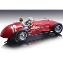 Cochesdemetal.es 1951 Ferrari 375 Nº12 F.Gonzales Ganador GP F1 Gran Bretaña 1:18 Tecnomodel TMD18-63B