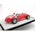 Cochesdemetal.es 1951 Ferrari 375 Nº12 F.Gonzales Ganador GP F1 Gran Bretaña 1:18 Tecnomodel TMD18-63B