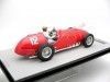 Cochesdemetal.es 1951 Ferrari 375 Nº12 F.Gonzales Ganador GP F1 Gran Bretaña 1:18 Tecnomodel TMD18-63B