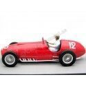 Cochesdemetal.es 1951 Ferrari 375 Nº12 F.Gonzales Ganador GP F1 Gran Bretaña 1:18 Tecnomodel TMD18-63B