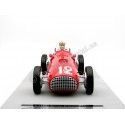 Cochesdemetal.es 1951 Ferrari 375 Nº12 F.Gonzales Ganador GP F1 Gran Bretaña 1:18 Tecnomodel TMD18-63B