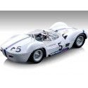 Type 61 NO5 Nurburgring 1:18 TM18-276A