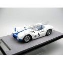 Type 61 NO5 Nurburgring 1:18 TM18-276A