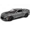 Cochesdeemetal.is 2017 Campagne ZL1 Gris Metalized Gray "Cit Metal"