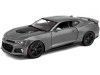 Cochesdeemetal.is 2017 Campagne ZL1 Gris Metalized Gray "Cit Metal"