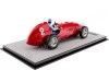 Cochesdemetal.es 1951 Ferrari 375 Nº2 Alberto Ascari Ganador GP F1 Italia y Campeón del Mundo 1:18 Tecnomodel TM18-63A