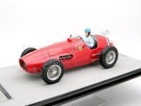 Cochesdemetal.es 1952 Ferrari 500 F2 Nº15 Alberto Ascari Ganador GP F1 Inglaterra y Campeón del Mundo 1:18 Tecnomodel TMD18-66B