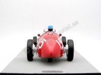 Cochesdemetal.es 1952 Ferrari 500 F2 Nº15 Alberto Ascari Ganador GP F1 Inglaterra y Campeón del Mundo 1:18 Tecnomodel TMD18-66B