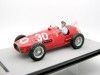 Cochesdemetal.es 1952 Ferrari 500 F2 Nº30 Piero Taruffi Ganador GP F1 Suiza 1:18 Tecnomodel TMD18-66C