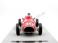 Cochesdemetal.es 1952 Ferrari 500 F2 Nº30 Piero Taruffi Ganador GP F1 Suiza 1:18 Tecnomodel TMD18-66C