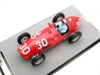 Cochesdemetal.es 1952 Ferrari 500 F2 Nº30 Piero Taruffi Ganador GP F1 Suiza 1:18 Tecnomodel TMD18-66C