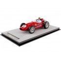 Cochesdemetal.es 1958 Ferrrai Dino 246 Nº1 Peter Collins Ganador GP F1 Inglaterra 1:18 Tecnomodel TMD18-116B