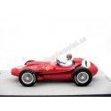 Iron 246 No1 Peter Collins Winner GP F1 England