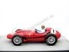 Cochesdemetal.es 1958 Ferrrai Dino 246 Nº1 Peter Collins Ganador GP F1 Inglaterra 1:18 Tecnomodel TMD18-116B