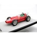 Cochesdemetal.es 1958 Ferrrai Dino 246 Nº4 Mike Hawthorn Ganador GP F1 Francia 1:18 Tecnomodel TMD18-116C