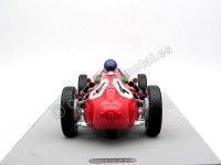 Cochesdemetal.es 1958 Ferrrai Dino 246 Nº4 Mike Hawthorn Ganador GP F1 Francia 1:18 Tecnomodel TMD18-116C